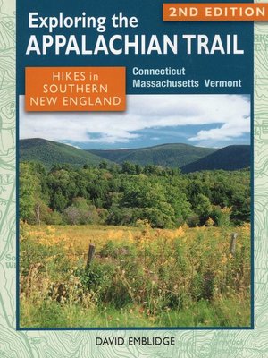 Exploring the Appalachian Trail - ebook